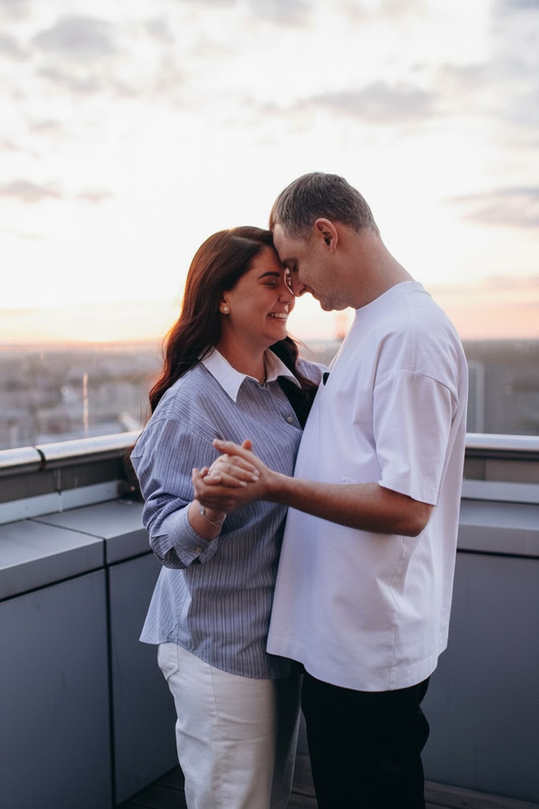 Vadym & Mariya